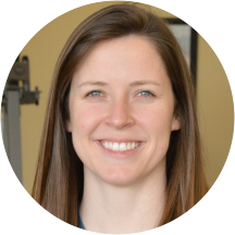 Dr. Maria Thomassie, PT, DPT