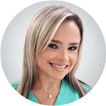 Dr. Maria Ucros, DMD