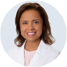 Dr. Maria Uribe, MD