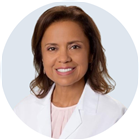 Dr. Maria Uribe, MD
