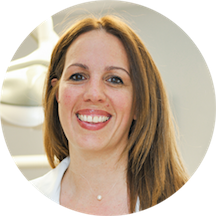 Dr. Maria Vartholomeos, DDS