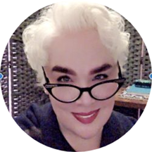 Dr. Maria Yearout, LMHCA, PsyD