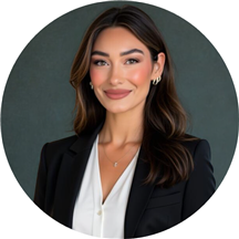 Dr. Mariah Cina, DNP