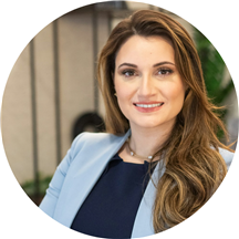 Dr. Mariam Aboukar, DO