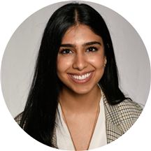 Dr. Mariam Ahmad, DDS