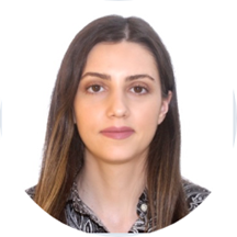 Dr. Mariam Arshakyan, DDS