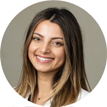 Dr. Mariam Bakheet, DDS