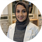 Dr. Mariam Ethezaz, OD