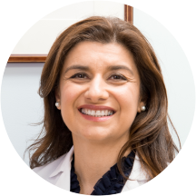 Dr. Mariam Ghavamian, DMD
