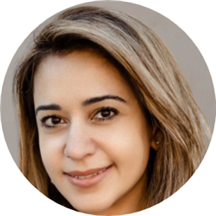 Dr. Mariam Hameed, MD