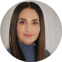 Dr. Mariam Nadi, DDS