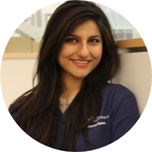 Dr. Mariam Naeem, DMD