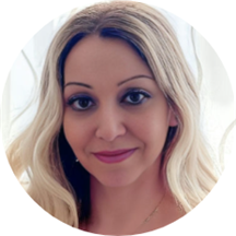 Dr. Mariam Tsaturyan, PsyD