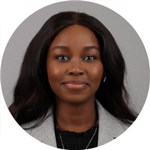 Dr. Marian Ayensu, MD