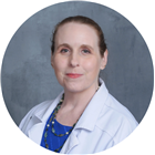 Dr. Marian Brock-Andersen, FNP-BC, DNP