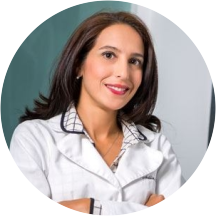 Dr. Mariana Gabaldon, DDS