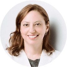 Dr. Marianna Farber, DDS