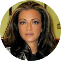 Dr. Marianna Weiner, DDS