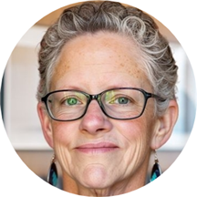 Dr. Marianne Marsh, MD