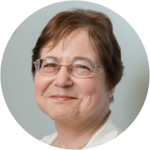 Dr. Marianne Ruby, MD