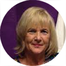 Dr. Marianne Spamer, DDS