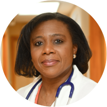 Dr. Marie A. Belotte, MD