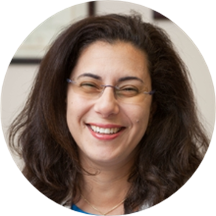 Dr. Marie Bentsianov, MD