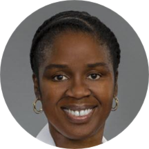 Dr. Marie Bredy, DNP