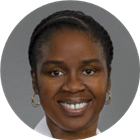 Dr. Marie Bredy, DNP