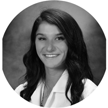 Dr. Marie-Cassandre Vandervoord, DNP