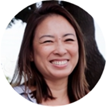 Dr. Marie Hoang, DDS