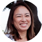 Dr. Marie Hoang, DDS