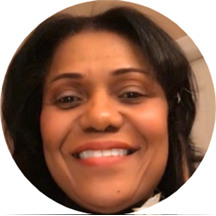 Dr. Marie Marlene Jean, DNP, APRN