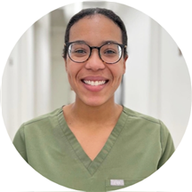 Dr. Mariella Townsend, DC