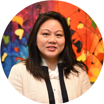 Dr. Marigold Castillo, MD