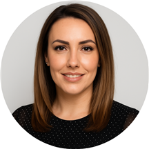 Dr. Marijana Glavinic, DMD