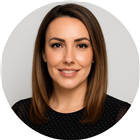 Dr. Marijana Glavinic, DMD