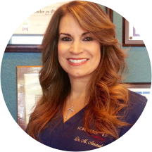 Dr. Marilyn Amaral, DDS