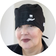 Dr. Marilyn Palacios, DMD