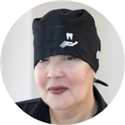 Dr. Marilyn Palacios, DMD