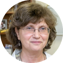 Dr. Marina Amitina, MD
