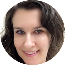 Dr. Marina Andrianova, MD