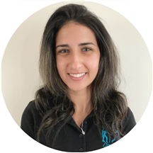 Dr. Marina Ayoub, DPT