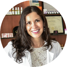 Dr. Marina Babiy, MD