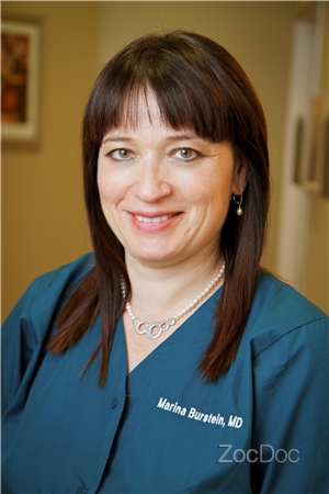Dr. Marina Burstein, MD