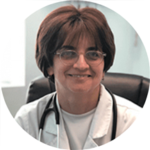 Dr. Marina Dukhan, DO