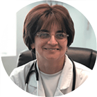 Dr. Marina Dukhan, DO
