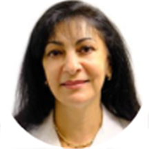 Dr. Marina Isakova, MD