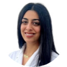 Dr. Marina Kalds, DDS