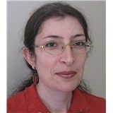 Dr. Marina Klotsman, DO